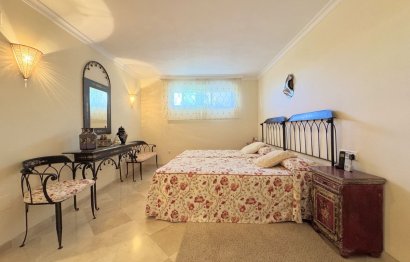 Resale - Apartment - Duplex - Casares - Casares Playa