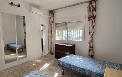 Resale - Apartment - Penthouse - Torremolinos - Montemar