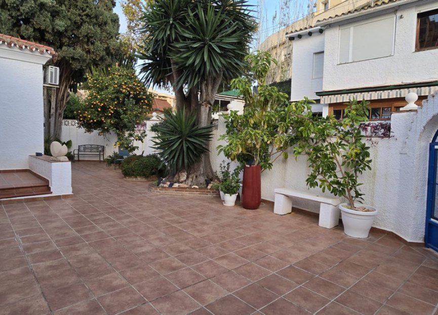 Reventa - House - Detached Villa - Torremolinos - Torremolinos Centro