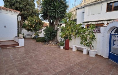 Reventa - House - Detached Villa - Torremolinos - Torremolinos Centro