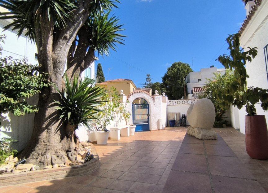 Reventa - House - Detached Villa - Torremolinos - Torremolinos Centro