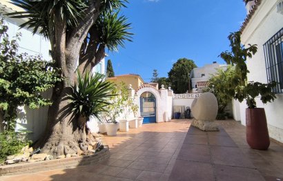 Reventa - House - Detached Villa - Torremolinos - Torremolinos Centro