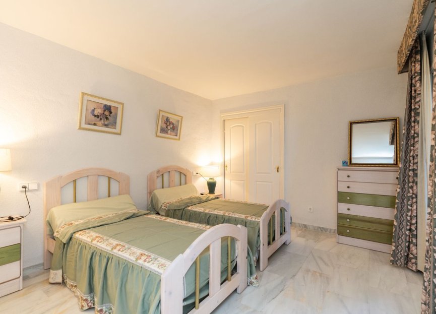 Reventa - Apartment - Middle Floor Apartment - Mijas - Calahonda