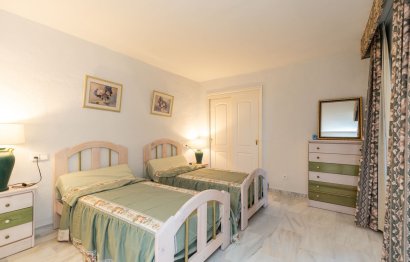 Reventa - Apartment - Middle Floor Apartment - Mijas - Calahonda