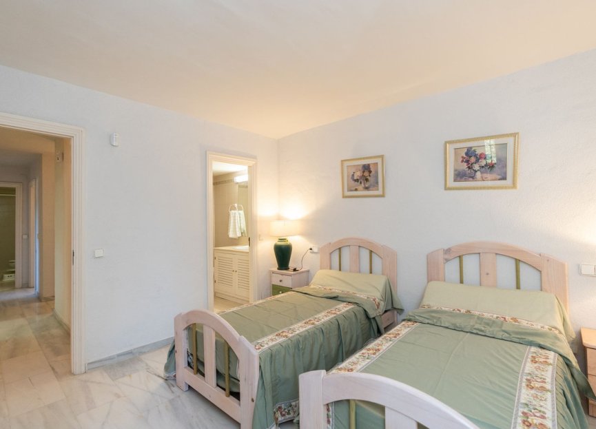 Reventa - Apartment - Middle Floor Apartment - Mijas - Calahonda