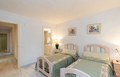 Reventa - Apartment - Middle Floor Apartment - Mijas - Calahonda