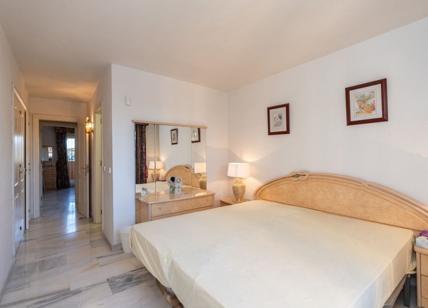 Reventa - Apartment - Middle Floor Apartment - Mijas - Calahonda