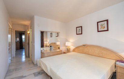 Reventa - Apartment - Middle Floor Apartment - Mijas - Calahonda