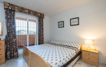 Reventa - Apartment - Middle Floor Apartment - Mijas - Calahonda