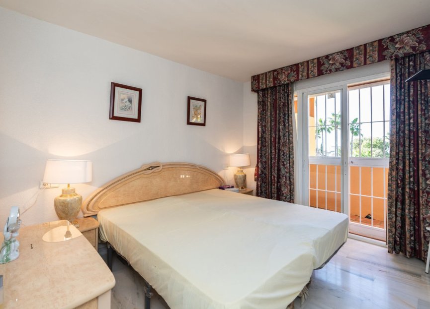 Reventa - Apartment - Middle Floor Apartment - Mijas - Calahonda