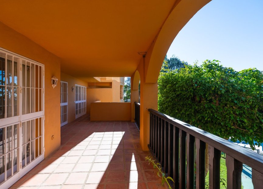 Reventa - Apartment - Middle Floor Apartment - Mijas - Calahonda