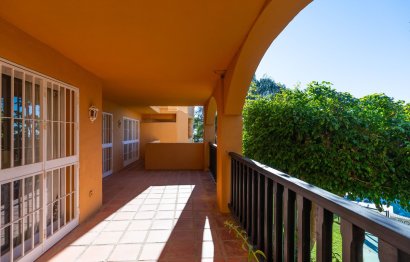 Reventa - Apartment - Middle Floor Apartment - Mijas - Calahonda