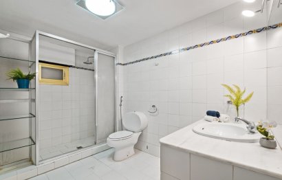 Reventa - Apartment - Middle Floor Apartment - Fuengirola - Fuengirola Centro