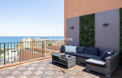 Reventa - Apartment - Penthouse - Fuengirola - Fuengirola Centro