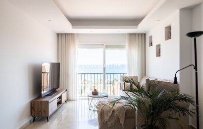 Reventa - Apartment - Penthouse - Fuengirola - Fuengirola Centro