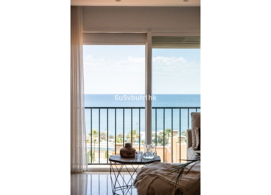 Reventa - Apartment - Penthouse - Fuengirola - Fuengirola Centro