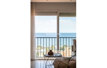 Reventa - Apartment - Penthouse - Fuengirola - Fuengirola Centro