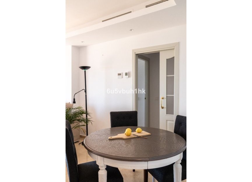 Reventa - Apartment - Penthouse - Fuengirola - Fuengirola Centro