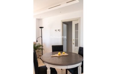 Reventa - Apartment - Penthouse - Fuengirola - Fuengirola Centro