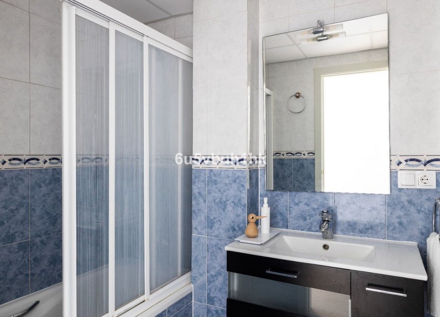 Reventa - Apartment - Penthouse - Fuengirola - Fuengirola Centro