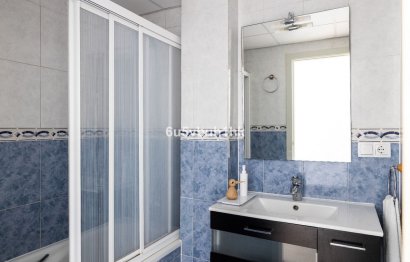 Reventa - Apartment - Penthouse - Fuengirola - Fuengirola Centro