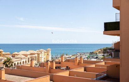 Reventa - Apartment - Penthouse - Fuengirola - Fuengirola Centro