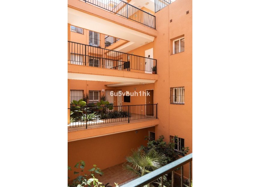 Reventa - Apartment - Penthouse - Fuengirola - Fuengirola Centro