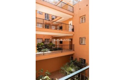 Reventa - Apartment - Penthouse - Fuengirola - Fuengirola Centro