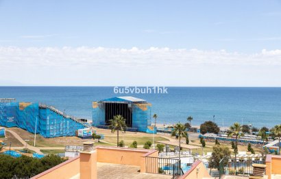 Reventa - Apartment - Penthouse - Fuengirola - Fuengirola Centro