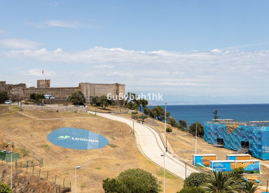 Reventa - Apartment - Penthouse - Fuengirola - Fuengirola Centro