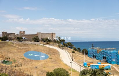 Reventa - Apartment - Penthouse - Fuengirola - Fuengirola Centro