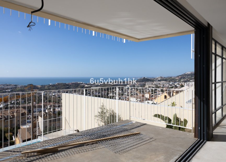 Resale - House - Detached Villa - Benalmádena - Benalmadena Centro