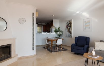 Reventa - House - Townhouse - Fuengirola - Torreblanca