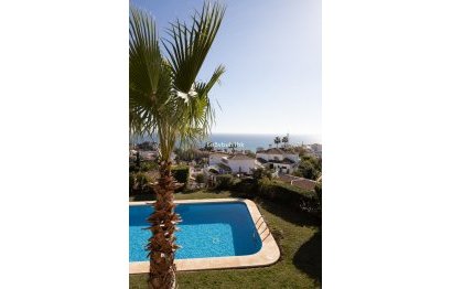 Reventa - House - Townhouse - Fuengirola - Torreblanca