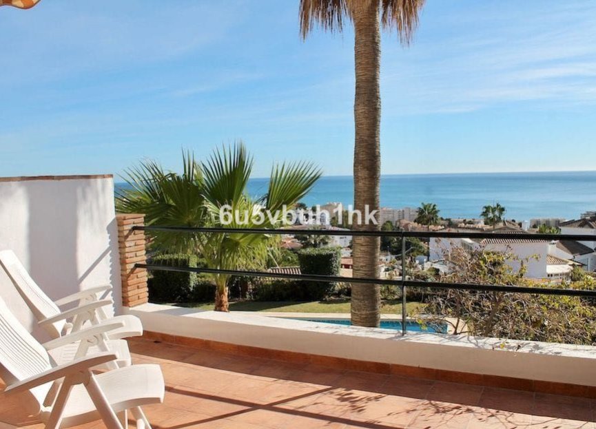 Reventa - House - Townhouse - Fuengirola - Torreblanca