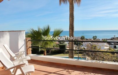 Reventa - House - Townhouse - Fuengirola - Torreblanca