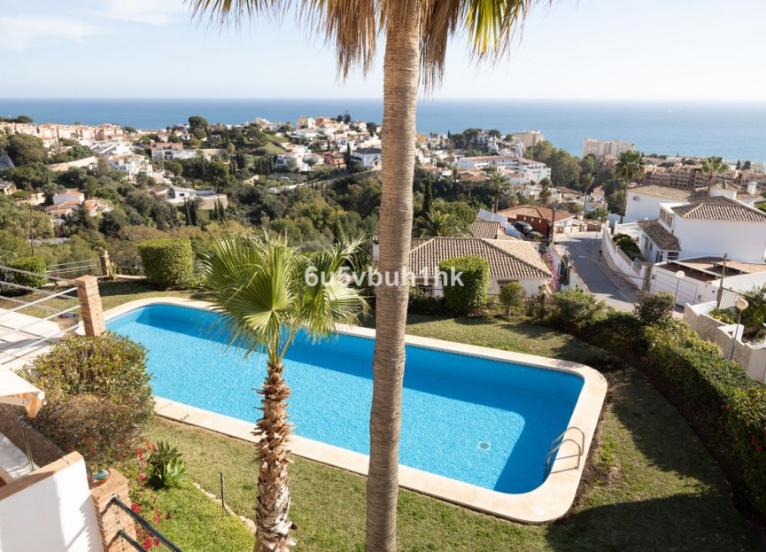 Reventa - House - Townhouse - Fuengirola - Torreblanca