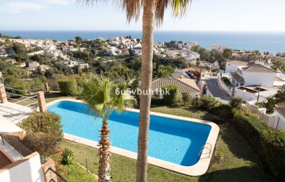 Reventa - House - Townhouse - Fuengirola - Torreblanca