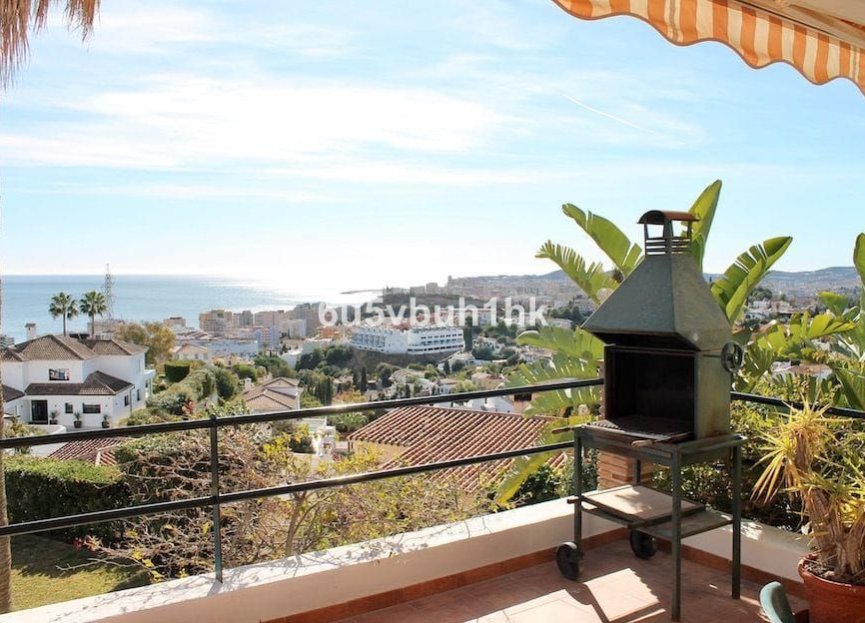 Reventa - House - Townhouse - Fuengirola - Torreblanca