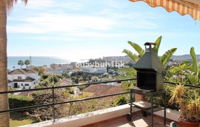 Reventa - House - Townhouse - Fuengirola - Torreblanca