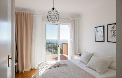 Reventa - House - Townhouse - Fuengirola - Torreblanca