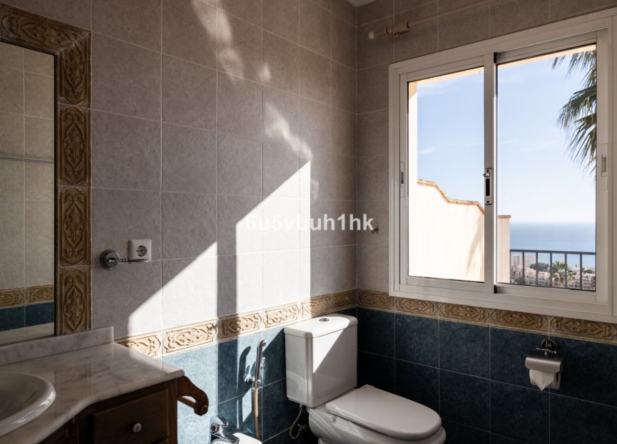 Reventa - House - Townhouse - Fuengirola - Torreblanca