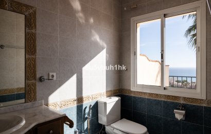 Reventa - House - Townhouse - Fuengirola - Torreblanca