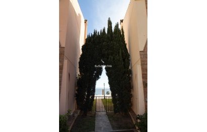 Reventa - House - Townhouse - Fuengirola - Torreblanca