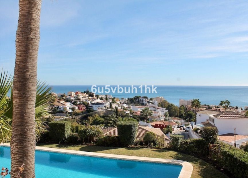 Reventa - House - Townhouse - Fuengirola - Torreblanca