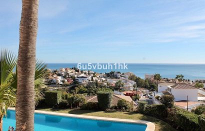 Reventa - House - Townhouse - Fuengirola - Torreblanca