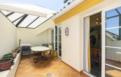 Resale - Apartment - Penthouse Duplex - Marbella - Nueva Andalucia