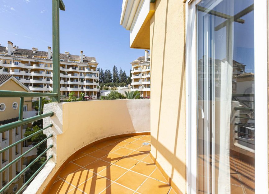 Resale - Apartment - Penthouse Duplex - Marbella - Nueva Andalucia