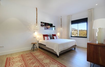 Resale - Apartment - Penthouse - Marbella - Las Brisas