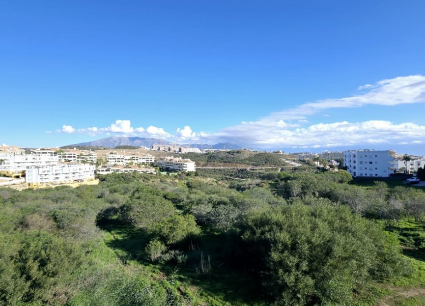 Reventa - Apartment - Middle Floor Apartment - Mijas - Riviera Del Sol